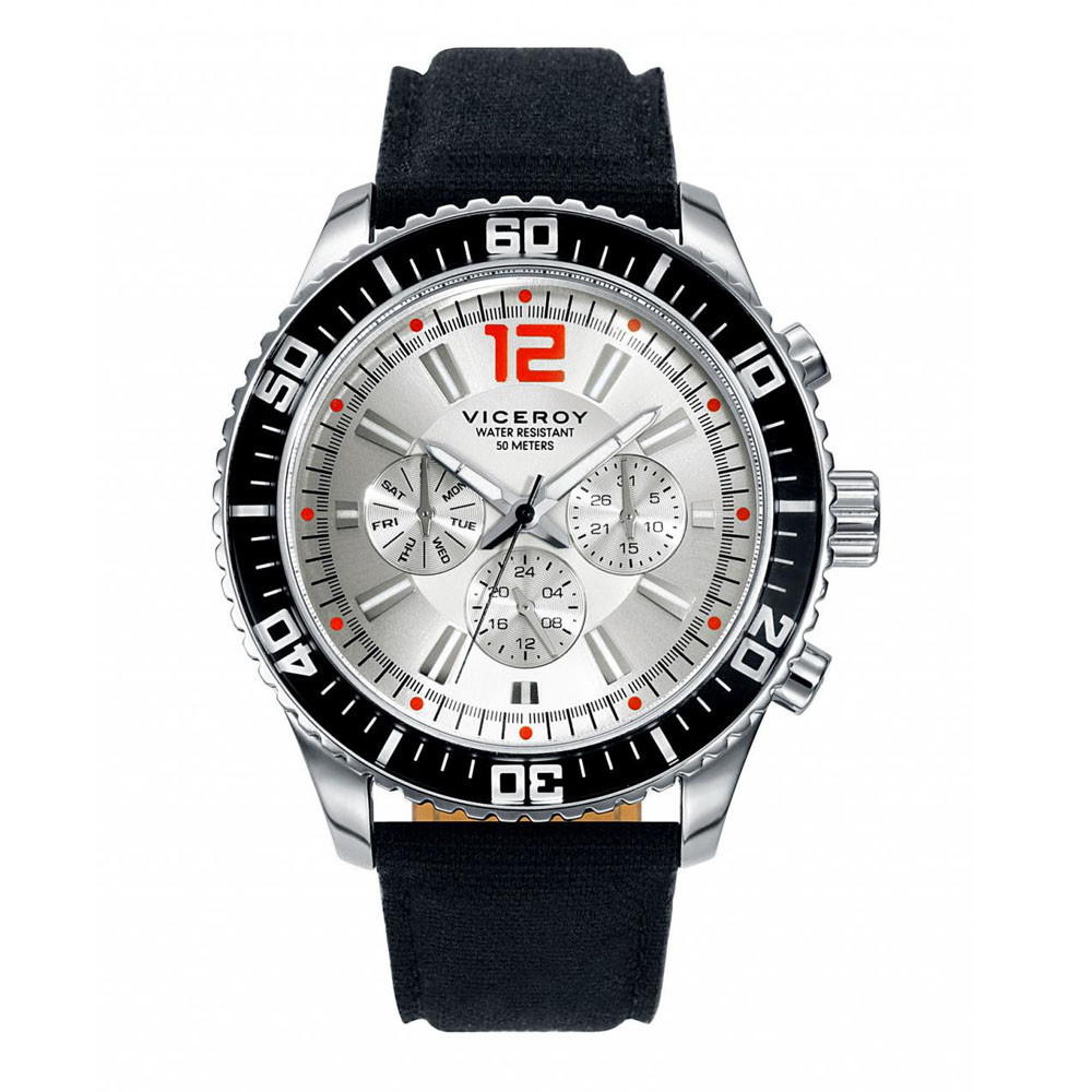 Reloj Viceroy Hombre 40435-05