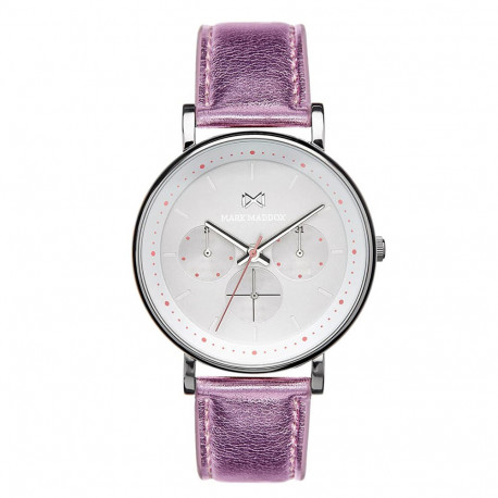 RELOJ MARK MADDOX MUJER MULTIFUNCIÓN MC0101-17