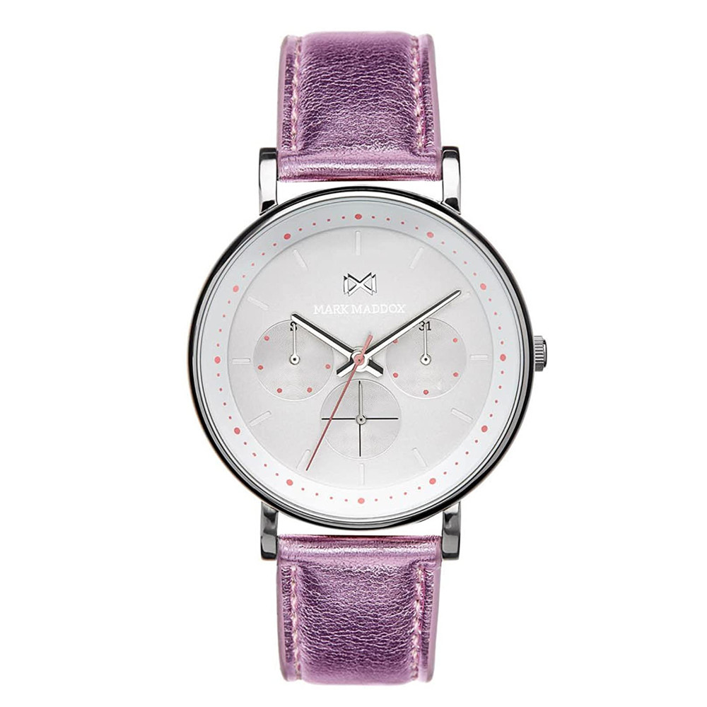 RELOJ MARK MADDOX MUJER MULTIFUNCIÓN MC0101-17