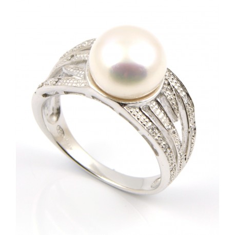 Anillo Viceroy plata