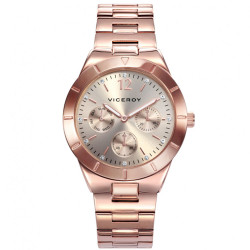 Rellotge Viceroy dona ip rosa 401090-35