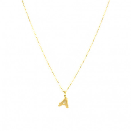 Penjoll inicial A or 18 kts