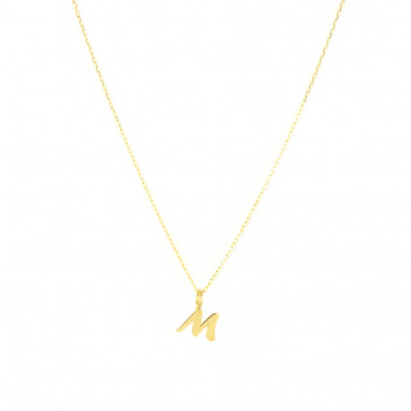 Penjoll inicial M or 18 kts