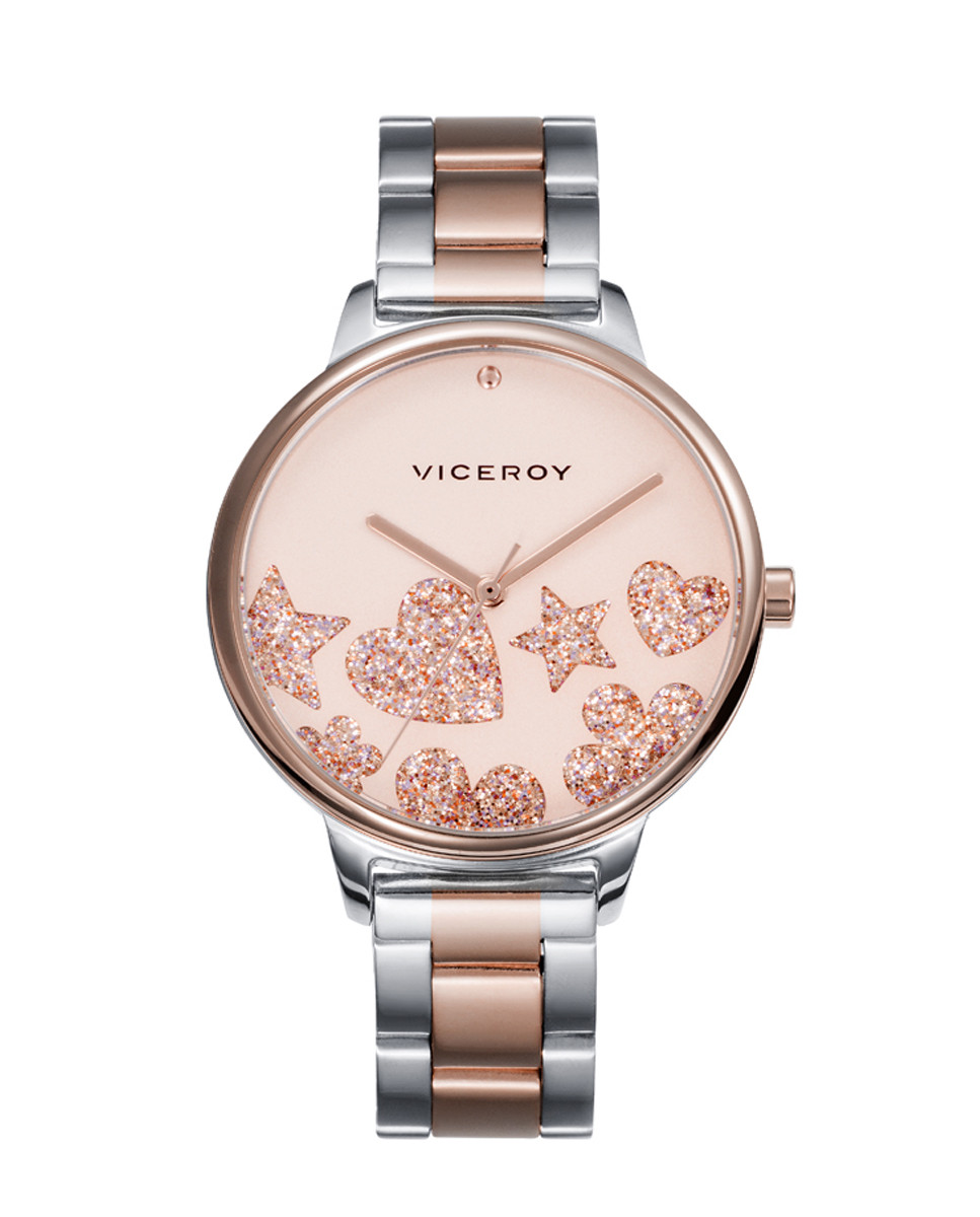 Reloj  Viceroy mujer 461144-90 colección KISS