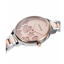 Reloj  Viceroy mujer 461144-90 colección KISS