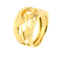 Anillo oro 18 kilates