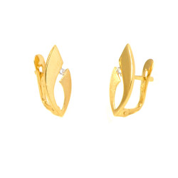 Arracades or 18 kts circonita