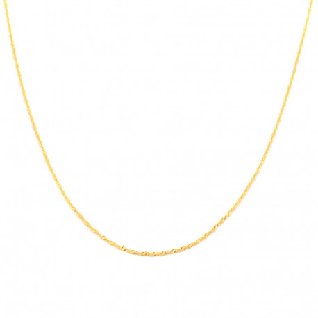 Cadena d'or Bilbao 18 kts massissa