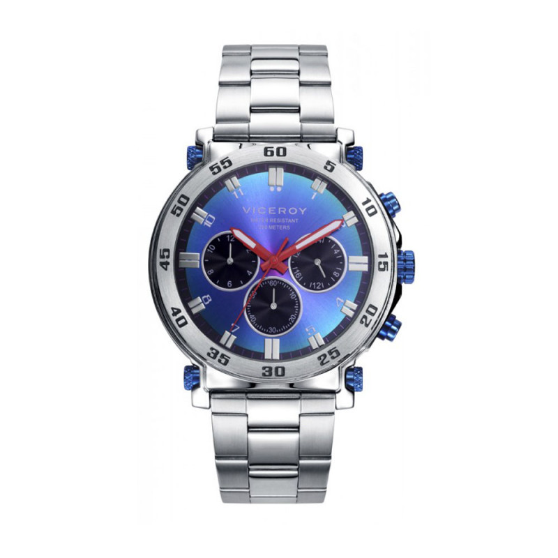 reloj viceroy hombre