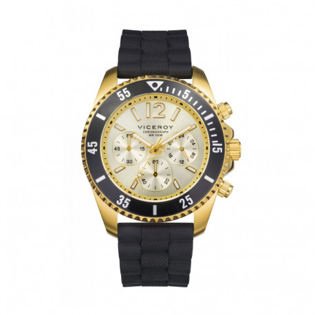 Reloj  Viceroy hombre cronógrafo 401223-95