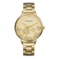 Rellotge Viceroy dona col.leccio KISS 461144-20