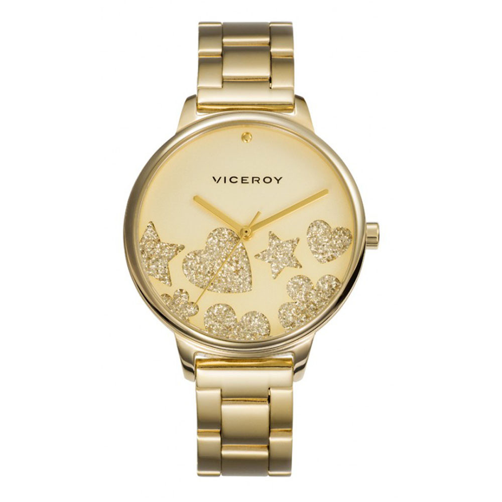 Reloj  Viceroy mujer colección KISS 461144-20