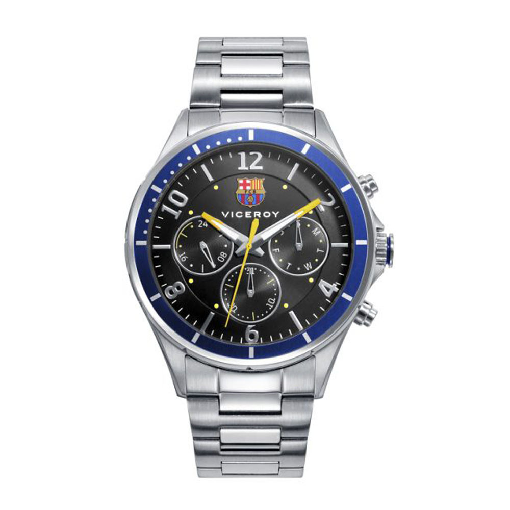 Reloj  Viceroy hombre F.C.B 471287-55