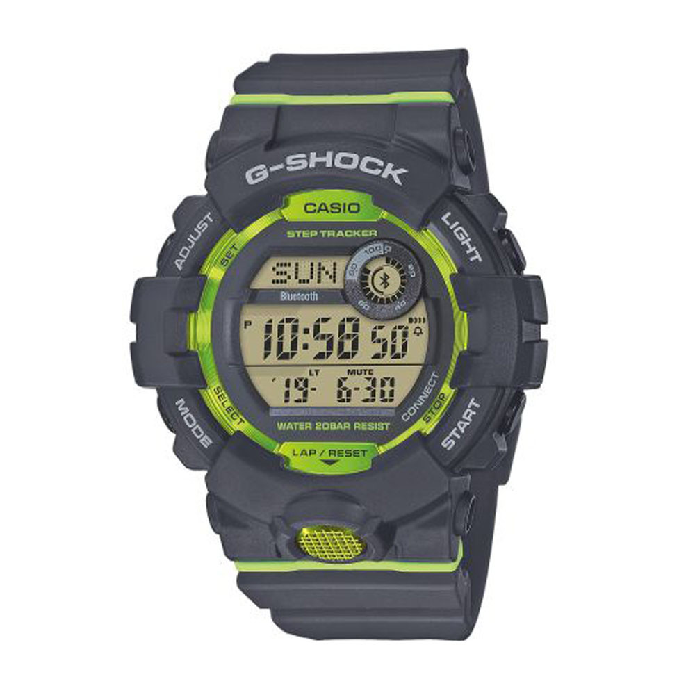 Rellotge Casio G-SHOCK GBD-800-8ER