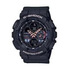 Reloj Casio G-SHOCK GMA-S140-1AER