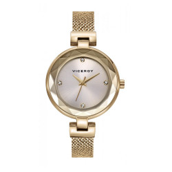 Reloj  Viceroy mujer dorado 471298-27
