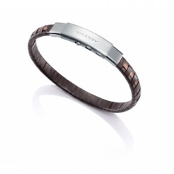 Pulsera acero Viceroy