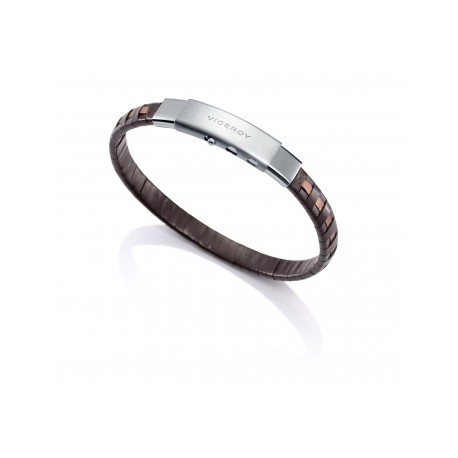 Pulsera acero Viceroy