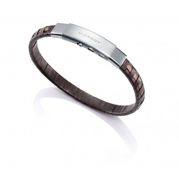 Pulsera acero Viceroy