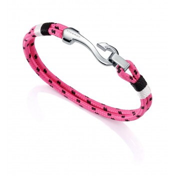 Pulsera Viceroy acero