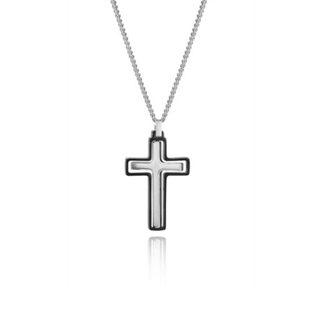 Colgante Viceroy de acero 75330C01000