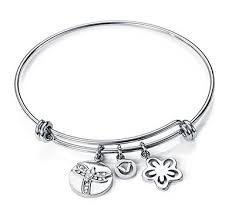 Pulsera Viceroy acero