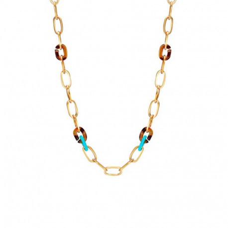 Colgante Viceroy de mujer de acero 1399C01012