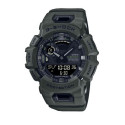Rellotge Casio G-SHOCKGA-2100SU-1AER