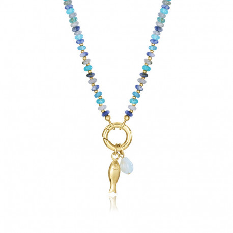 Penjoll Viceroy d'home d'acer 14152C01019