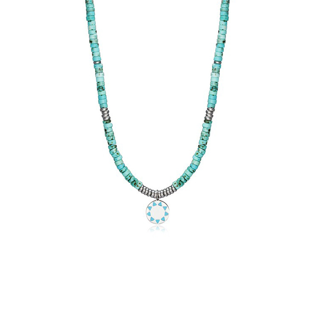 Penjoll Viceroy d'home d'acer 1396C01013