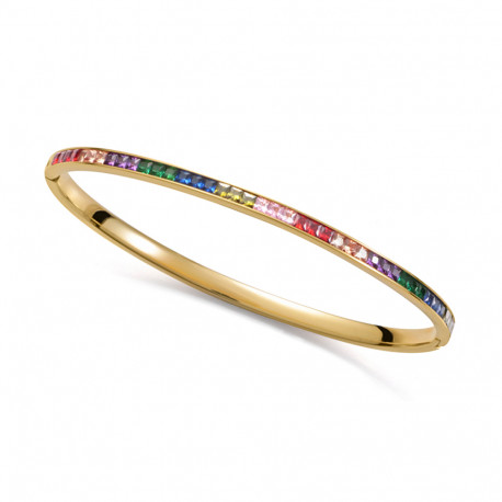 Pulsera Viceroy de acero 1357P01012