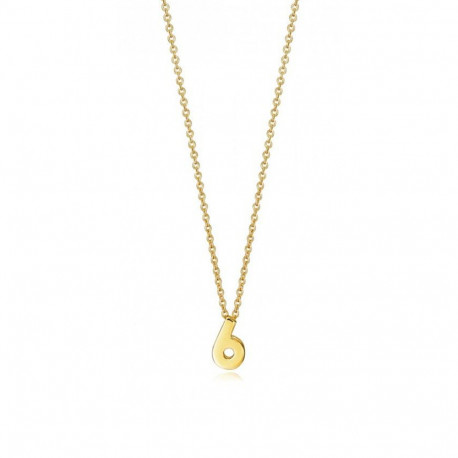 Penjoll Viceroy de dona de plata 61041C000-06