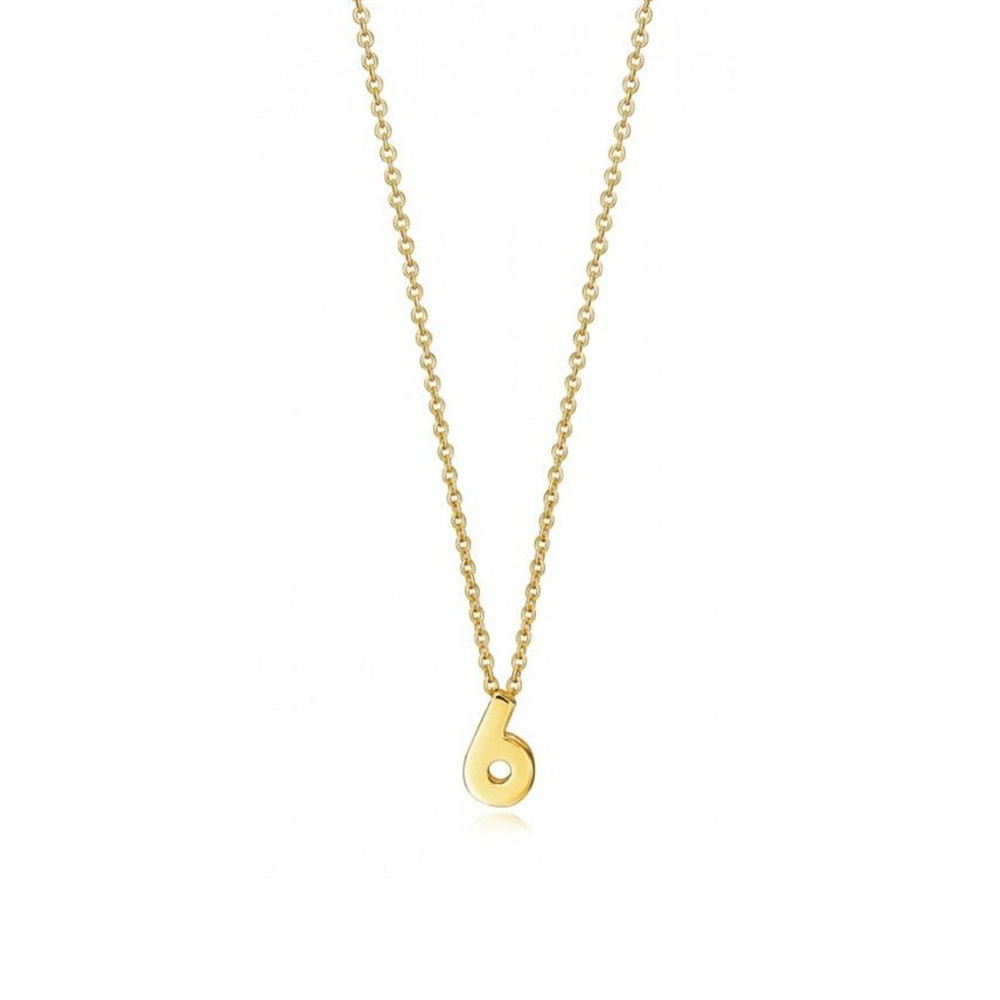 Colgante Viceroy de mujer de plata 61041C000-06