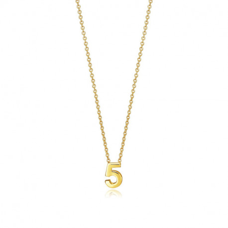 Penjoll Viceroy de dona de plata 61041C000-05