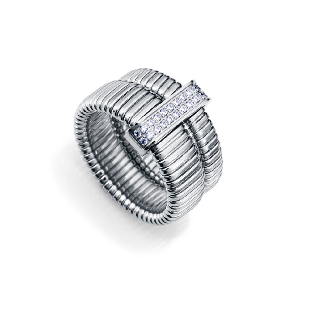 Anillo  Viceroy de plata 75392A01400