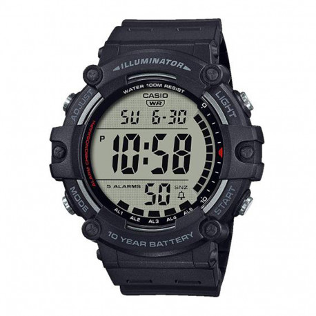 Reloj Casio AE-1500WH-1AVEF
