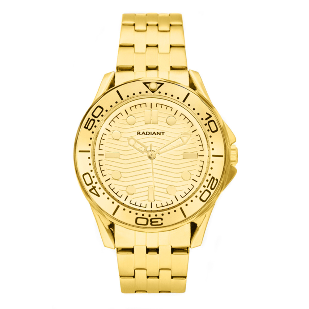 Rellotge Radiant RA653204