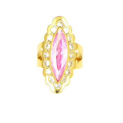 Anillo oro 18 kilates
