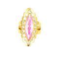 Anillo oro 18 kilates
