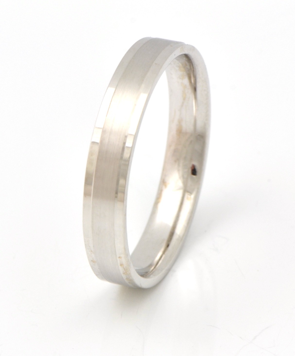 Alianza de oro 18 kts amarillo