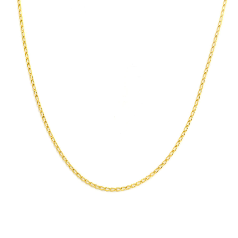 Cadena d'or Bilbao 18 kts massissa