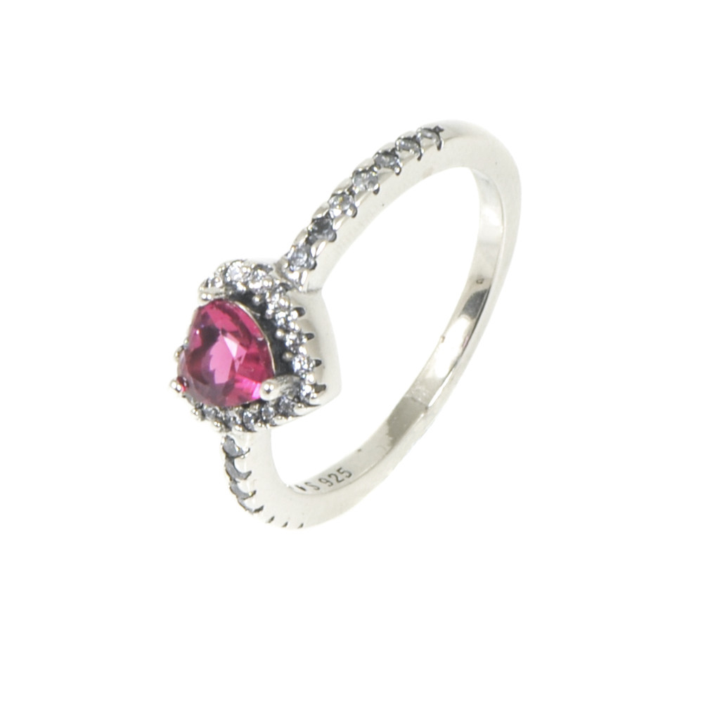 Anillo Viceroy de plata 9115A013-33