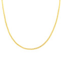 Cadena de oro 18 kts 1.8 milímetros
