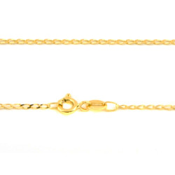 Cadena d'or Bilbao 18 kts massissa