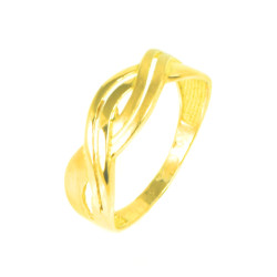Anillo oro 18 kilates