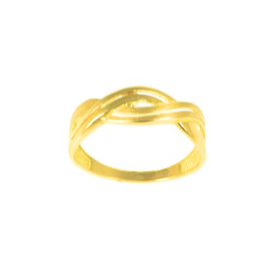 Anillo oro 18 kilates