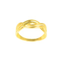 Anillo oro 18 kilates
