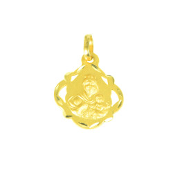 medalla-de-oro-18-kts-virgen-del-carmen