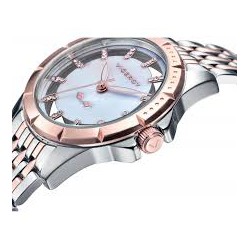 Reloj  Viceroy mujer bicolor