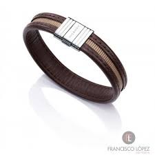 Pulsera acero Viceroy